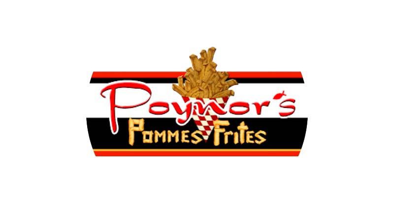 Poynor&#8217;s Pomme Frites
