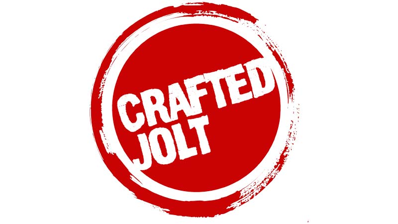 Crafted Jolt