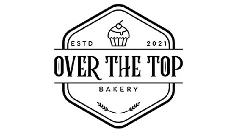Over The Top Bakery