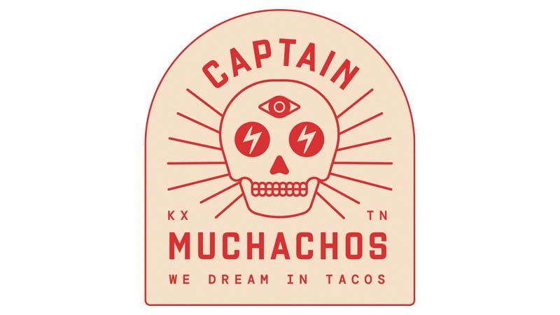 Captain Muchachos
