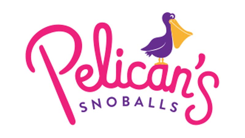 Pelican&#8217;s SnoBalls