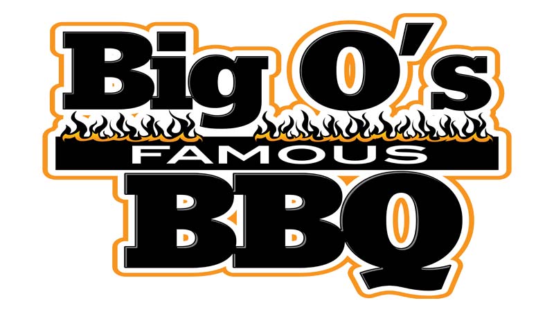 Big O&#8217;s BBQ