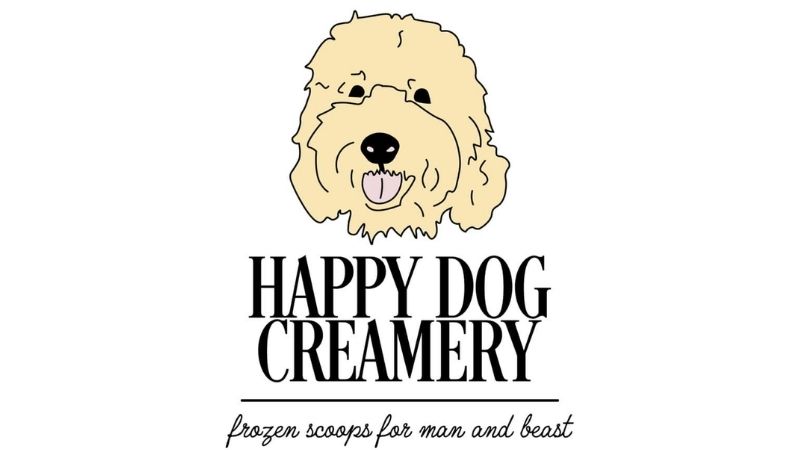 Happy Dog Creamery
