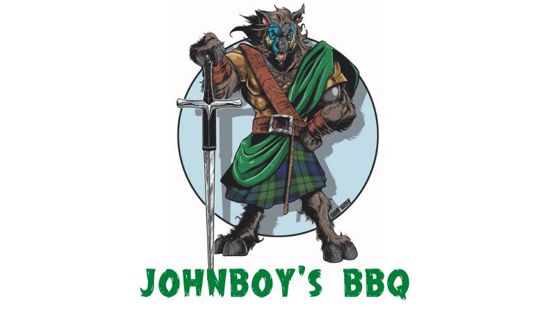 Johnboy&#8217;s BBQ
