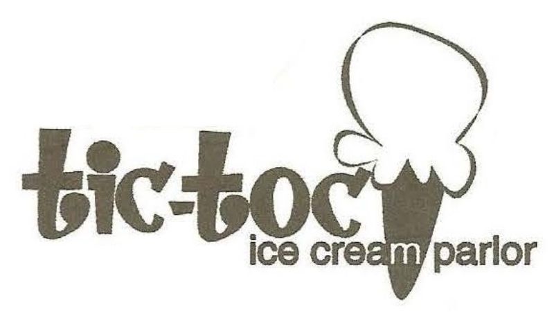Tic-Toc Ice Cream