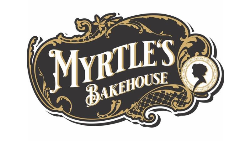 Myrtle&#8217;s Bakehouse
