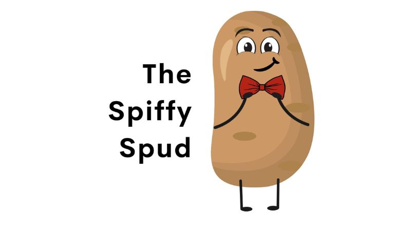 The Spiffy Spud
