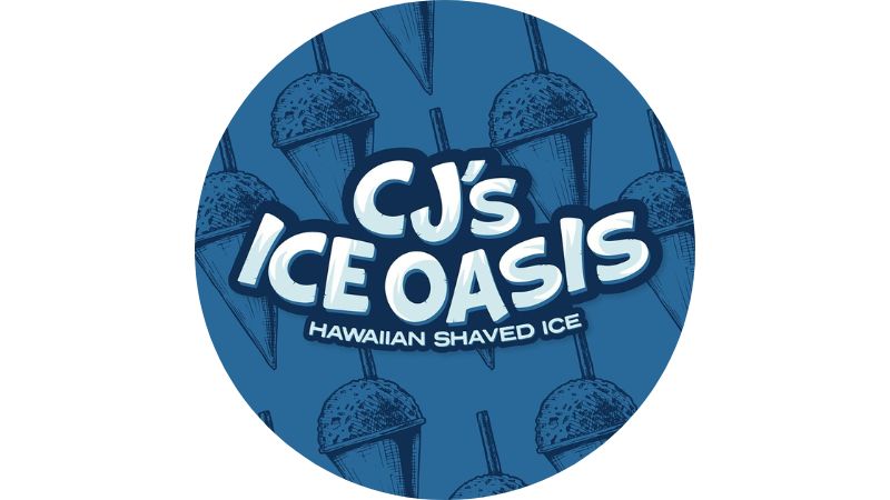 CJ&#8217;s Ice Oasis