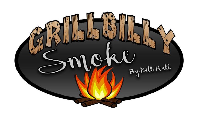 GrillBilly Smoke