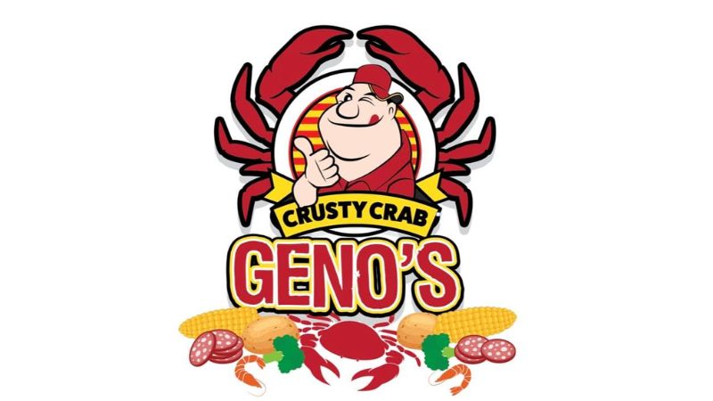 Geno&#8217;s Crusty Crab