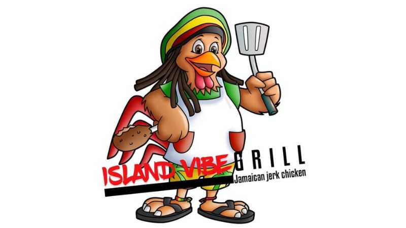 Island Vibe Grill