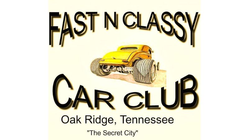 Fast N Classy Car Club