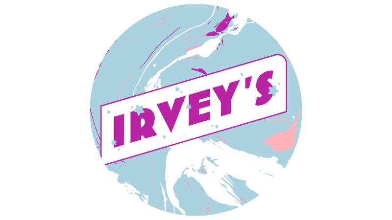 Irvey&#8217;s Ice Cream