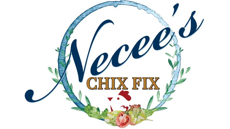 Necee&#8217;s Chix Fix