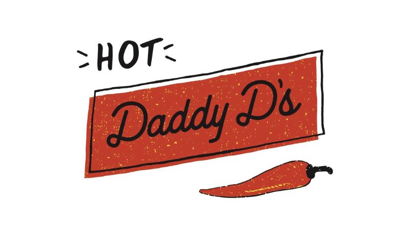 Daddy D&#8217;s