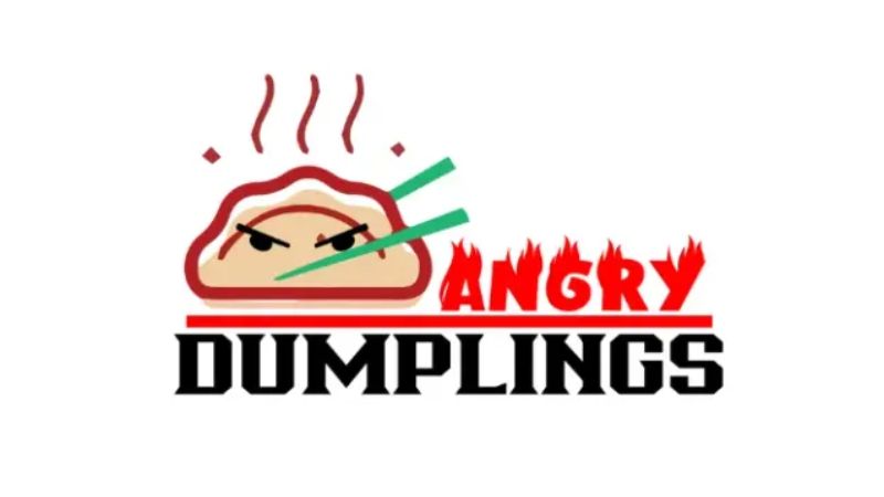 Angry Dumplings
