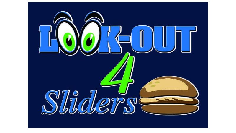 Look Out 4 Sliders